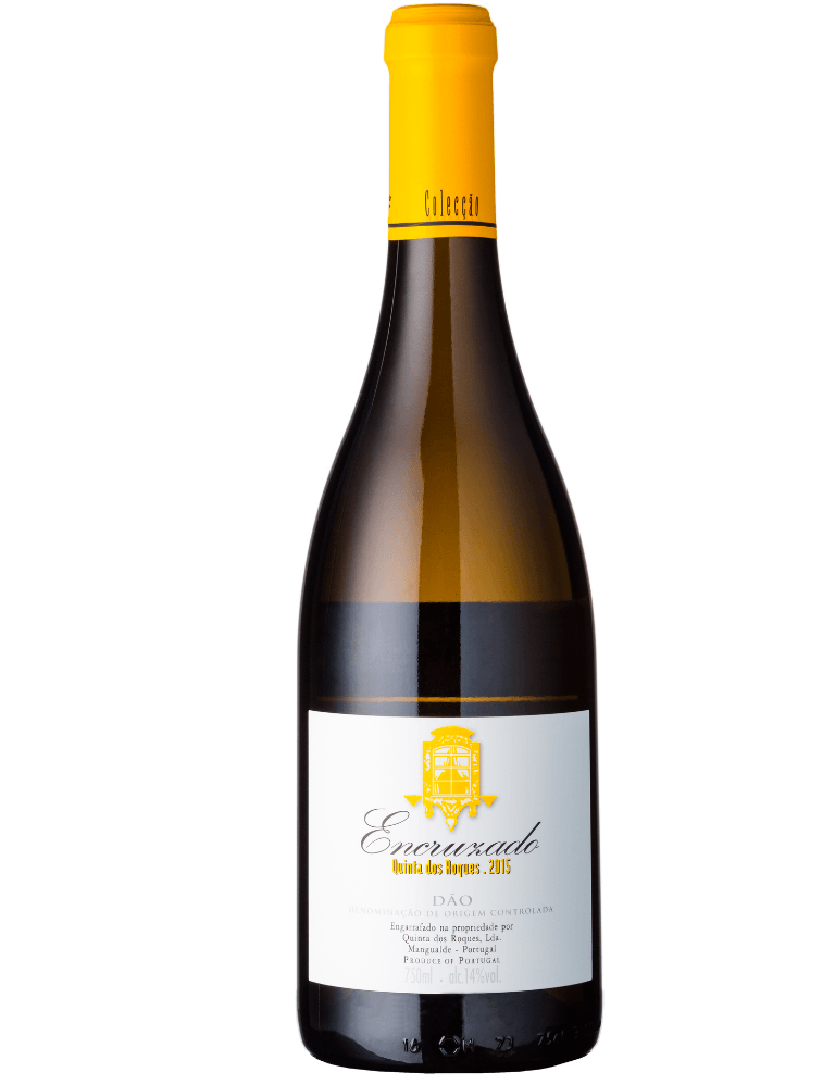 Quinta dos Roques Encruzado 2023